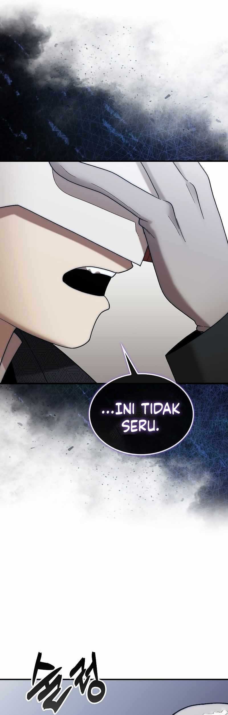 The 31st Piece Turns the Tables Chapter 80 Gambar 69