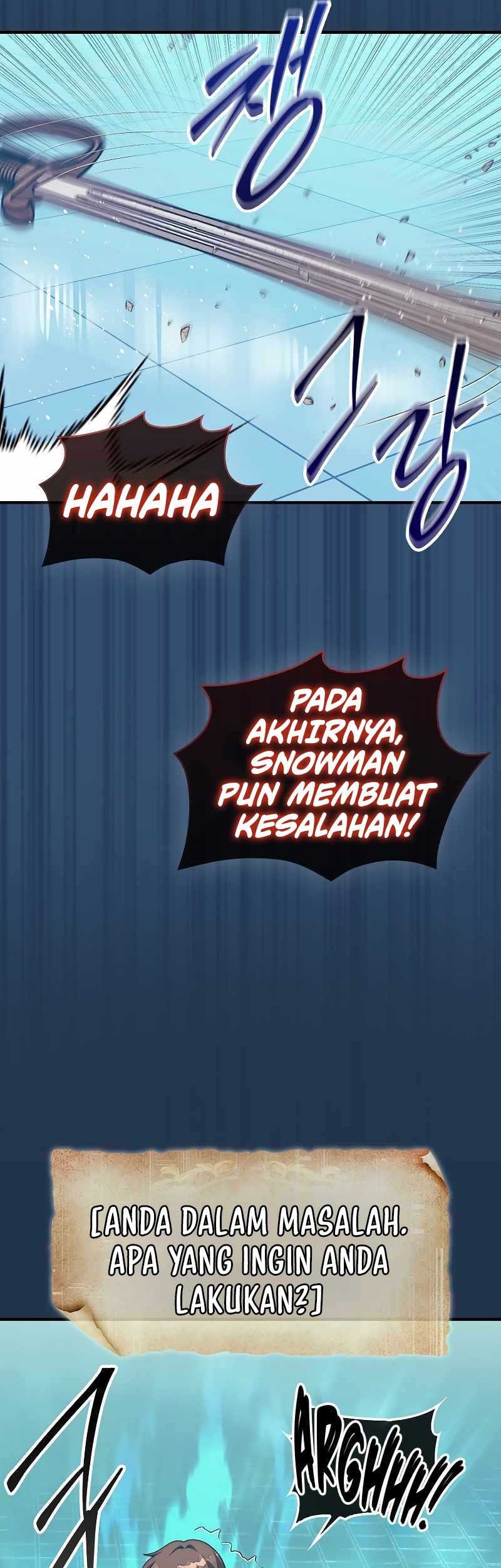 The 31st Piece Turns the Tables Chapter 80 Gambar 3