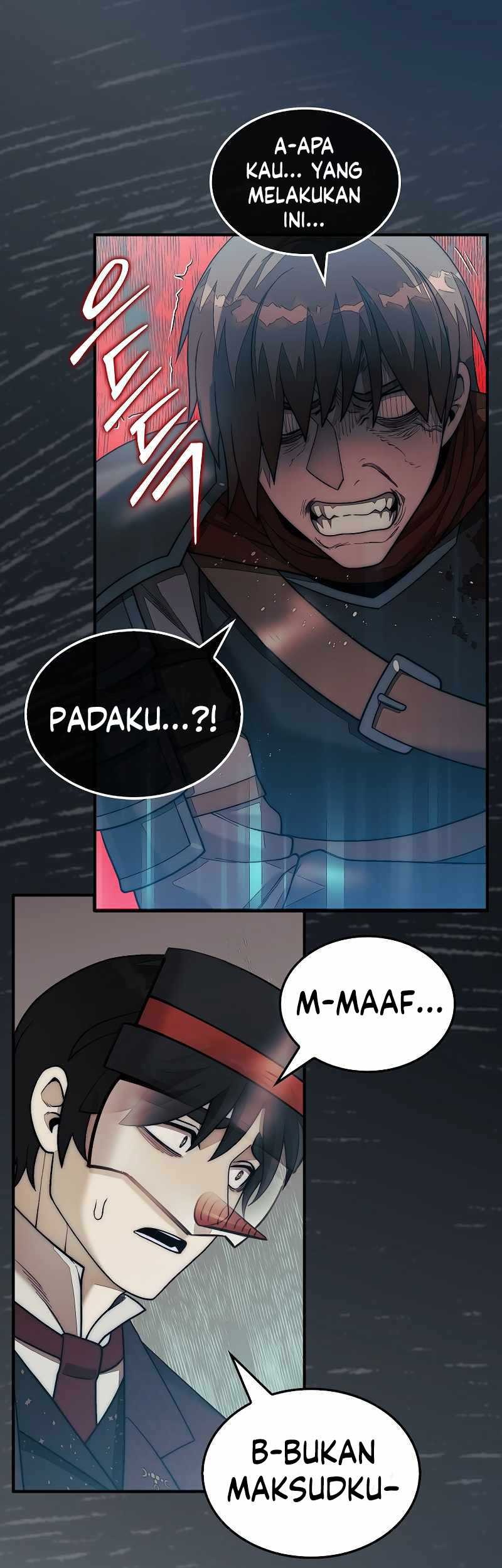 The 31st Piece Turns the Tables Chapter 80 Gambar 6