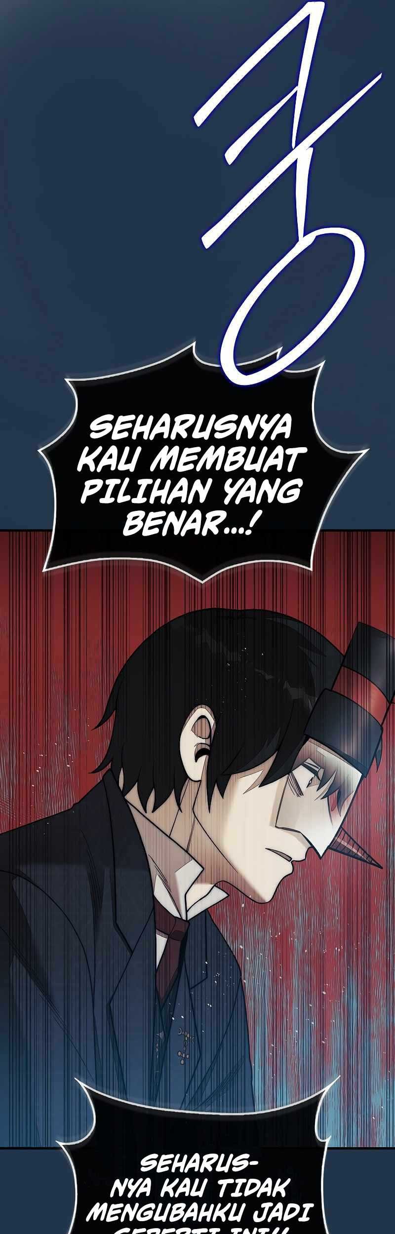 The 31st Piece Turns the Tables Chapter 80 Gambar 8