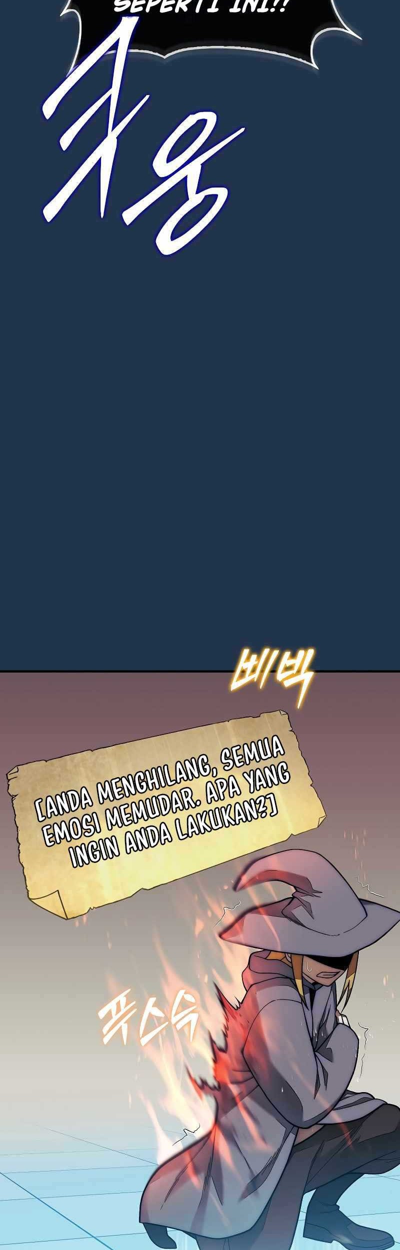 The 31st Piece Turns the Tables Chapter 80 Gambar 9