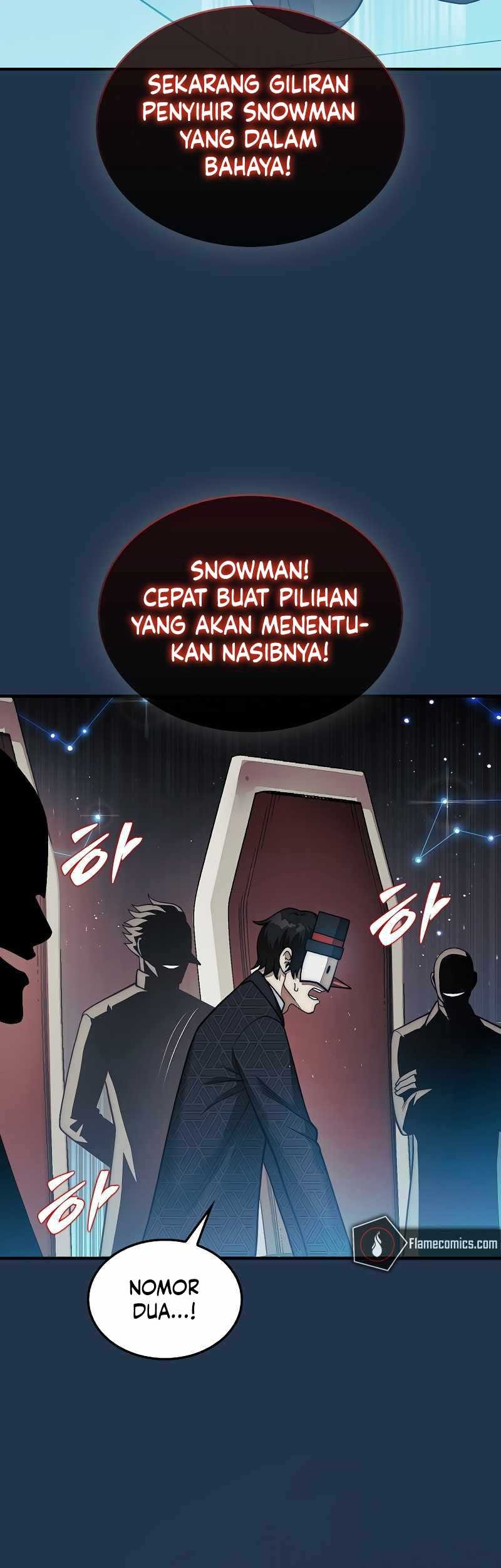 The 31st Piece Turns the Tables Chapter 80 Gambar 10