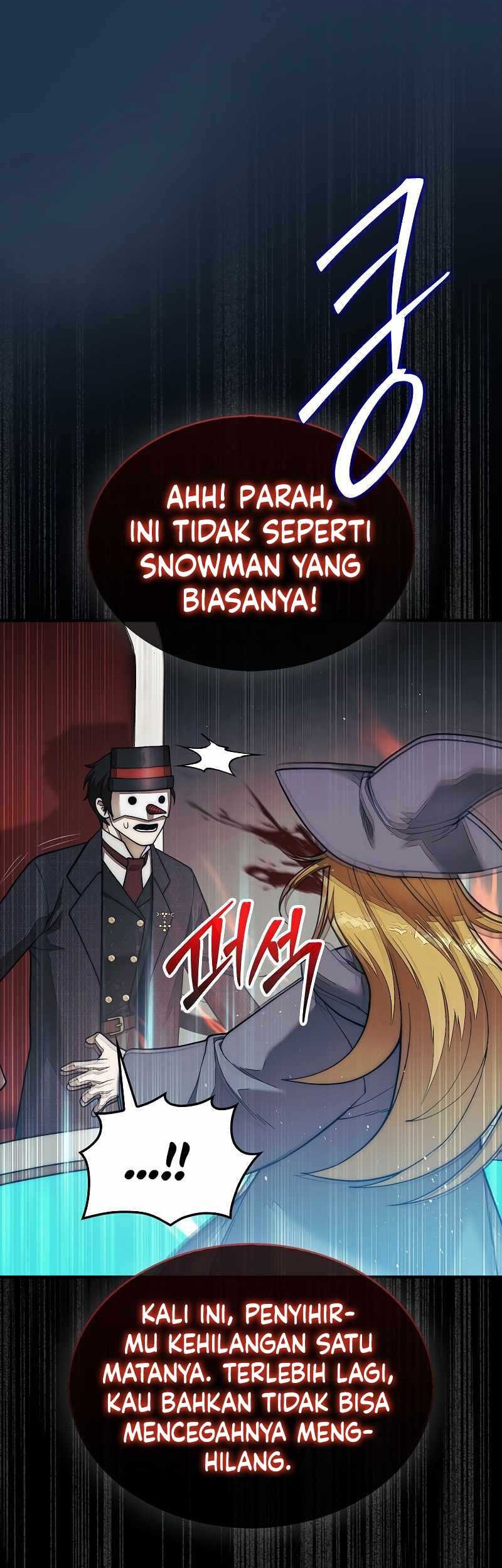 The 31st Piece Turns the Tables Chapter 80 Gambar 11