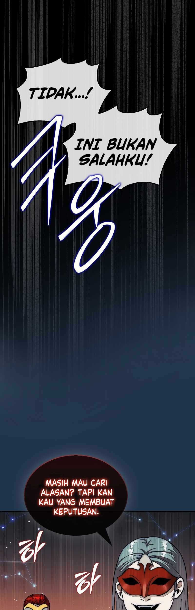 The 31st Piece Turns the Tables Chapter 80 Gambar 12