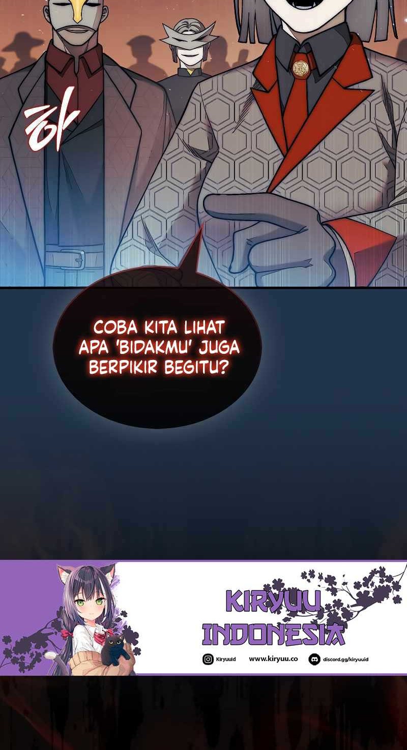 The 31st Piece Turns the Tables Chapter 80 Gambar 13