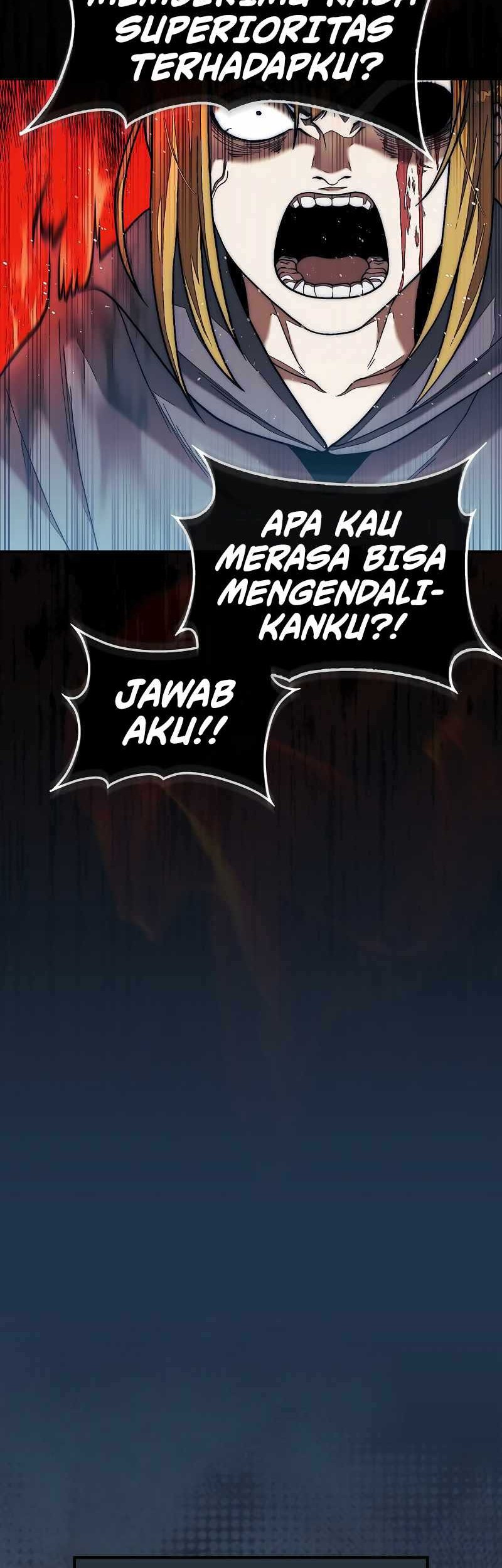 The 31st Piece Turns the Tables Chapter 80 Gambar 15