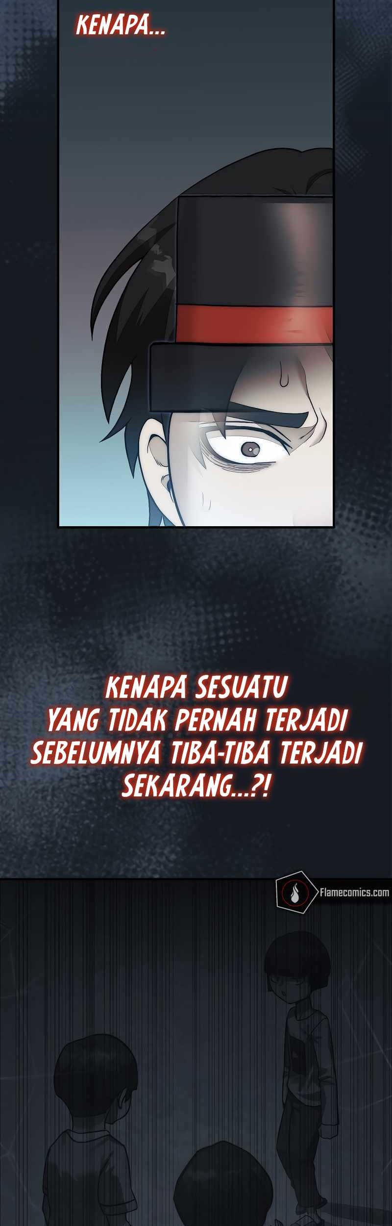 The 31st Piece Turns the Tables Chapter 80 Gambar 16