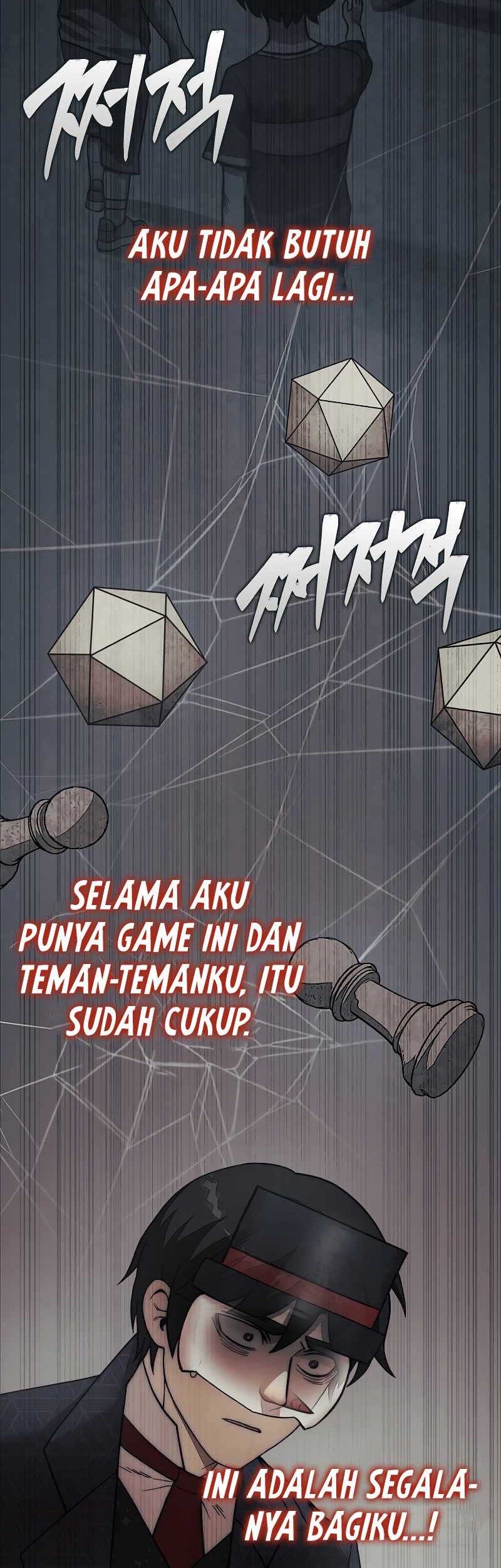 The 31st Piece Turns the Tables Chapter 80 Gambar 17
