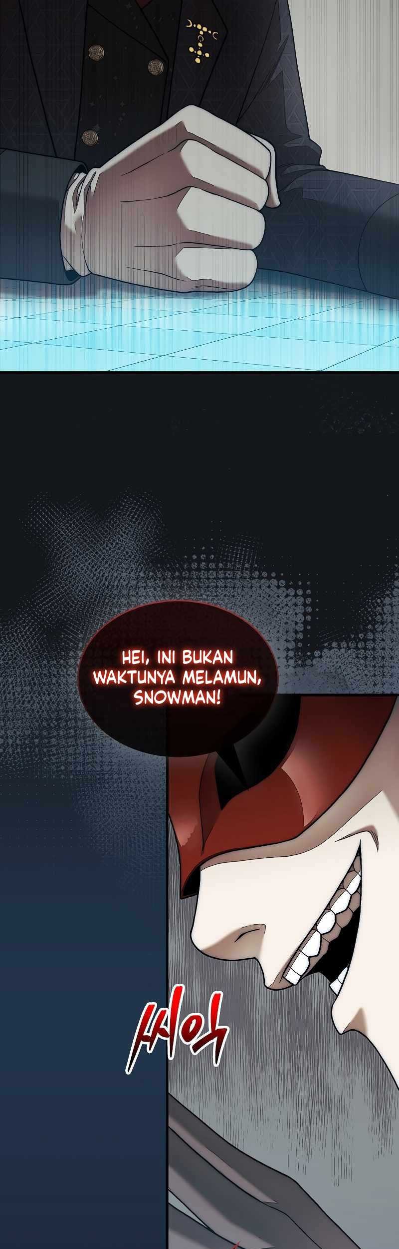 The 31st Piece Turns the Tables Chapter 80 Gambar 18