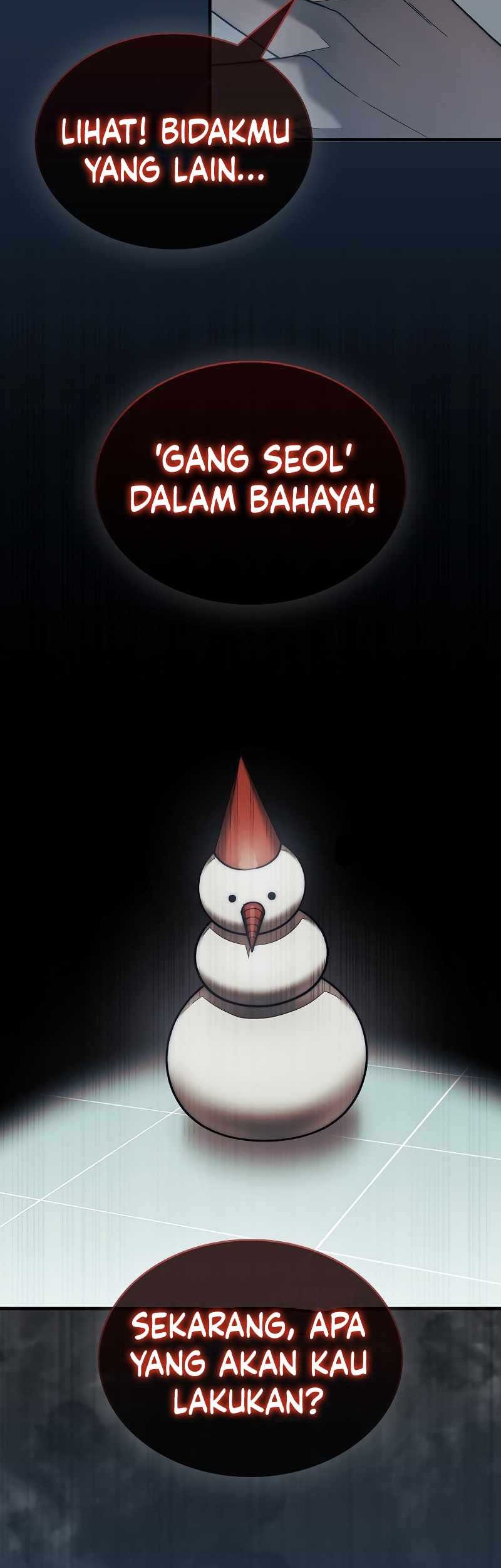 The 31st Piece Turns the Tables Chapter 80 Gambar 19