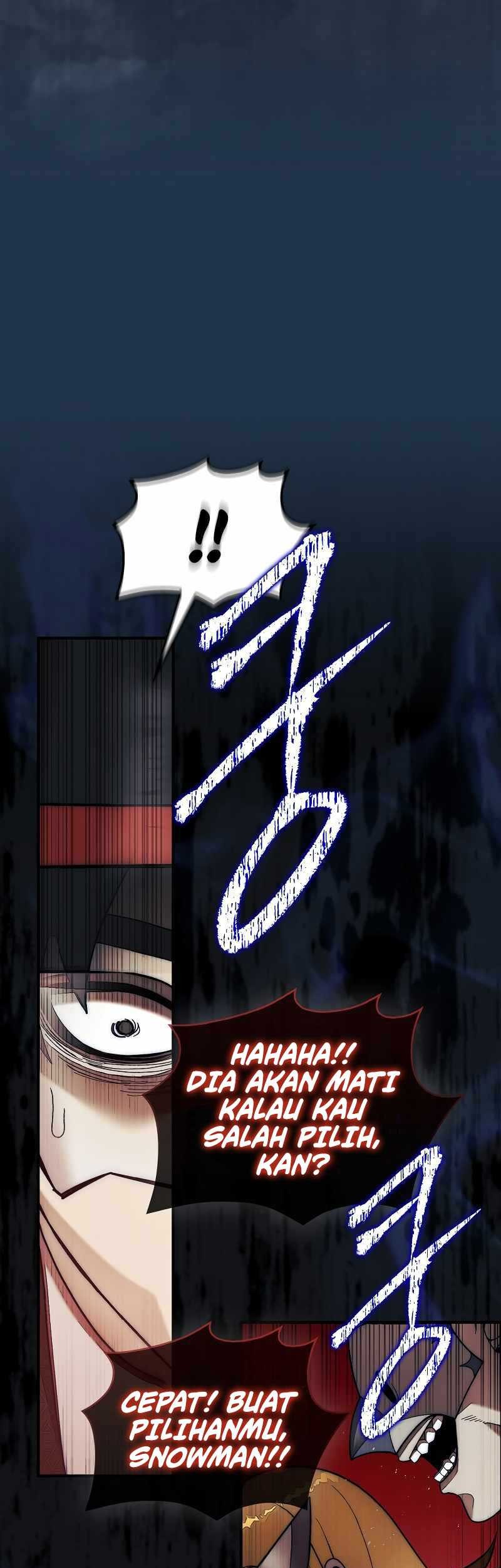 The 31st Piece Turns the Tables Chapter 80 Gambar 20