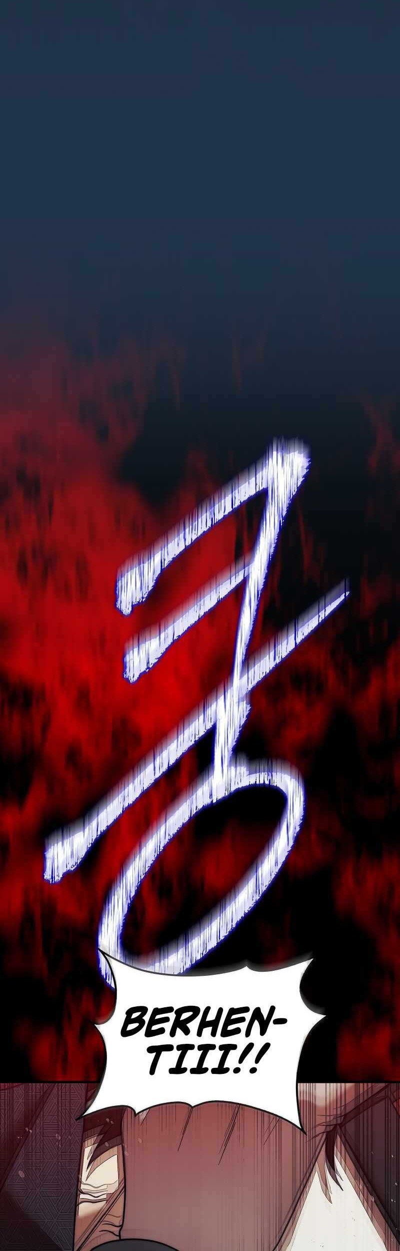 The 31st Piece Turns the Tables Chapter 80 Gambar 23