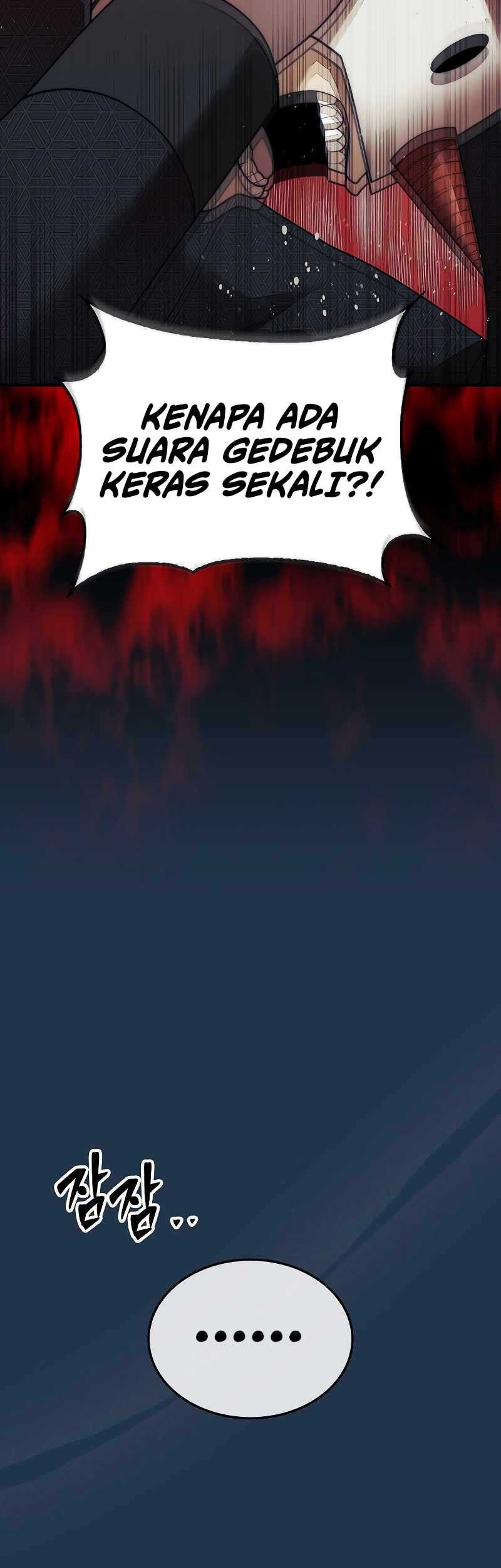 The 31st Piece Turns the Tables Chapter 80 Gambar 24