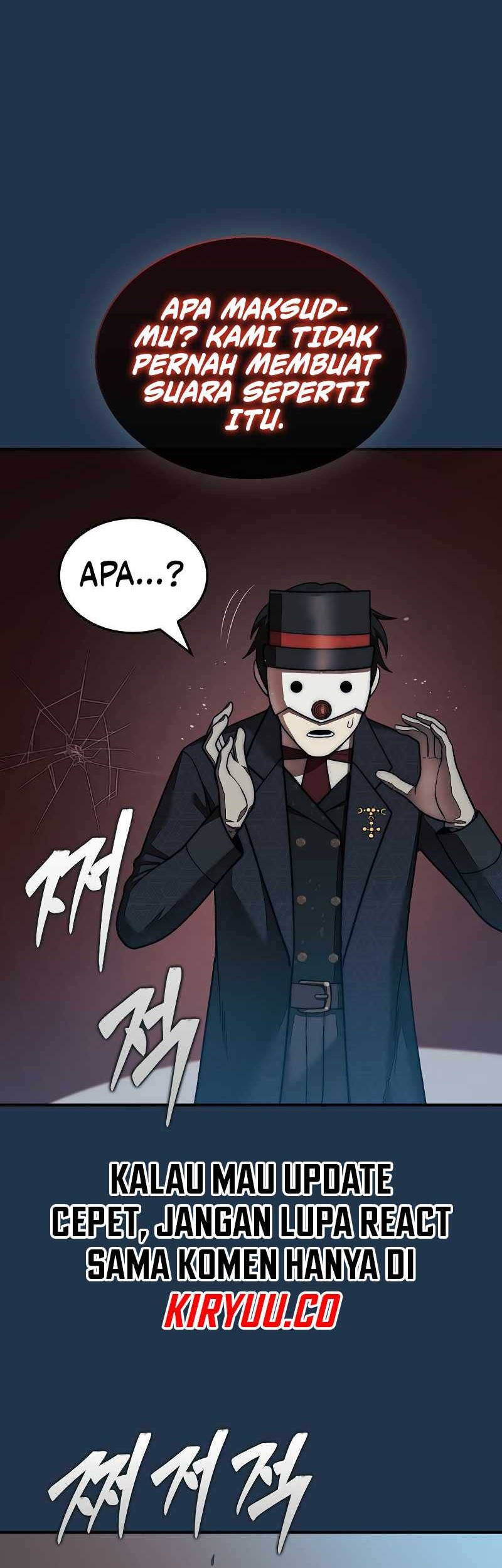 The 31st Piece Turns the Tables Chapter 80 Gambar 25