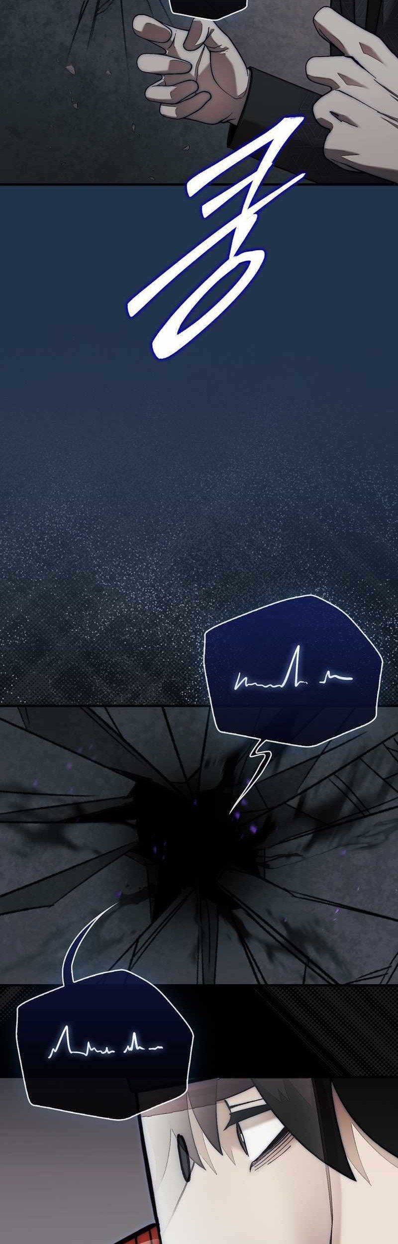 The 31st Piece Turns the Tables Chapter 80 Gambar 27