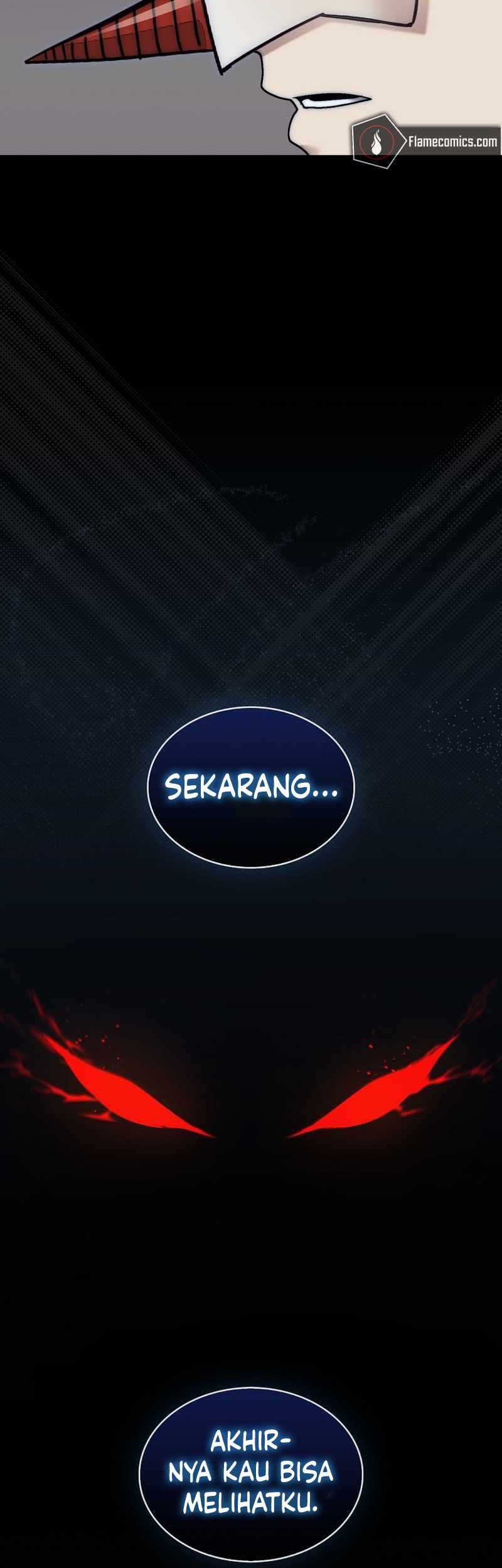 The 31st Piece Turns the Tables Chapter 80 Gambar 28