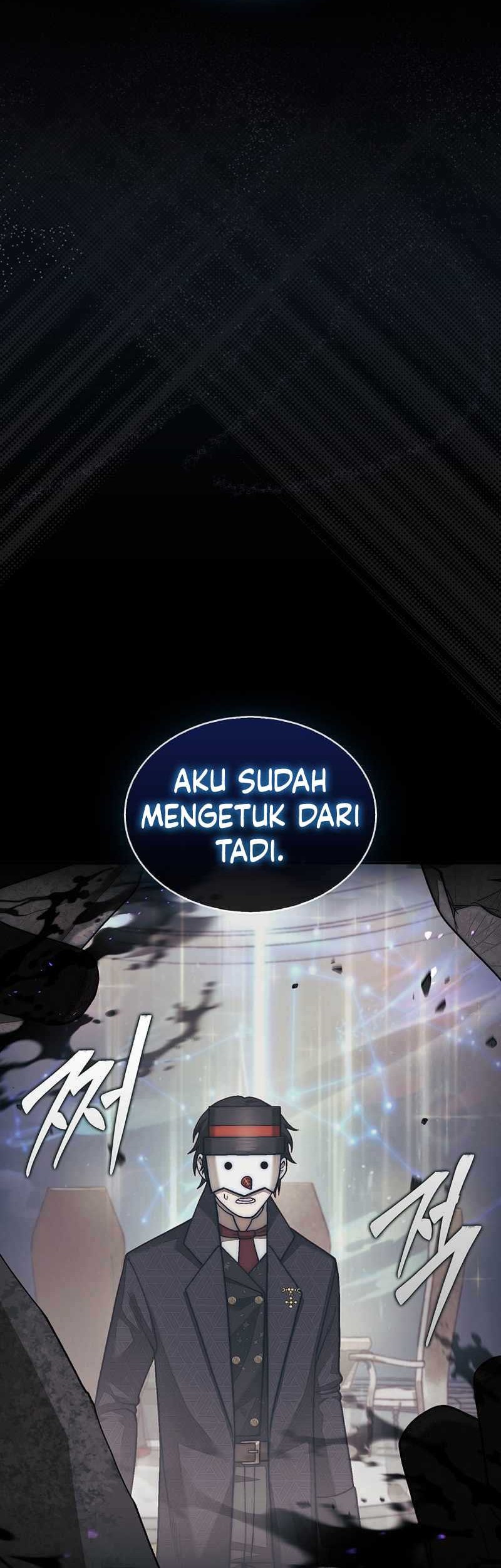 The 31st Piece Turns the Tables Chapter 80 Gambar 29