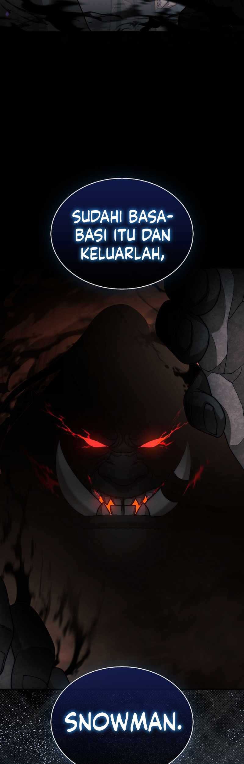 The 31st Piece Turns the Tables Chapter 80 Gambar 30