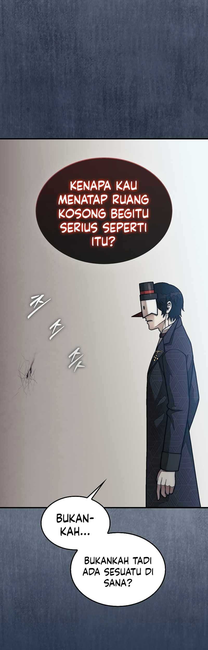 The 31st Piece Turns the Tables Chapter 80 Gambar 33