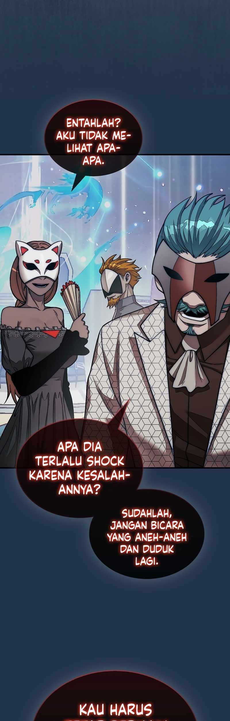 The 31st Piece Turns the Tables Chapter 80 Gambar 34