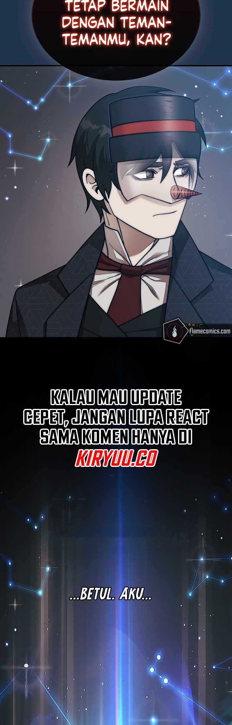 The 31st Piece Turns the Tables Chapter 80 Gambar 35