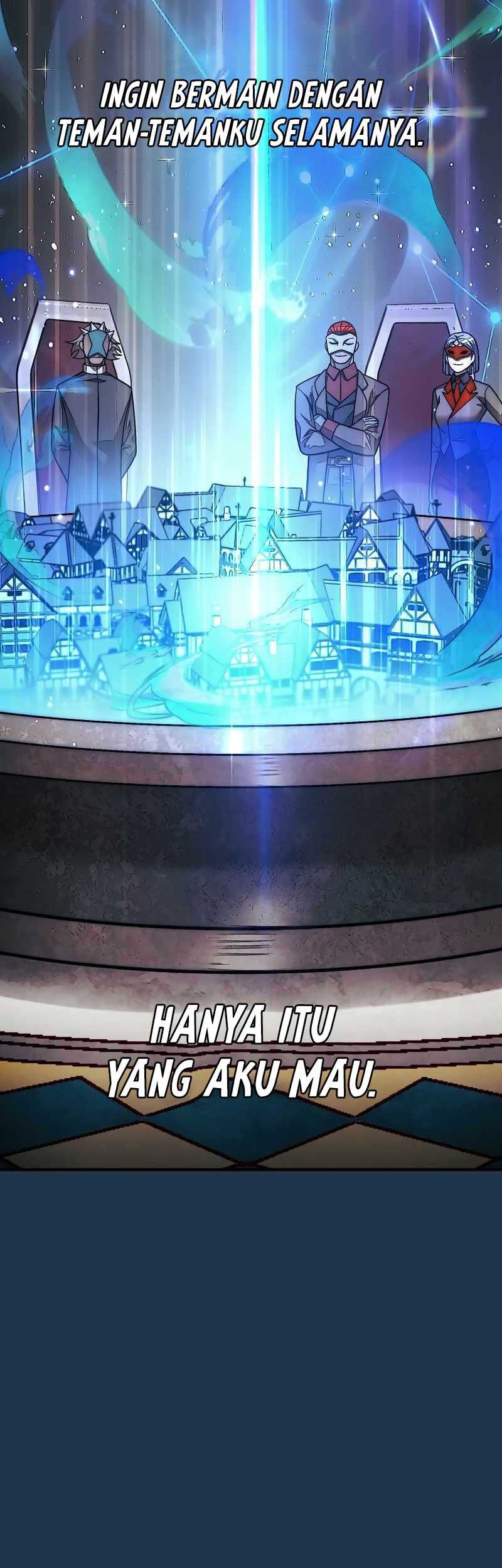 The 31st Piece Turns the Tables Chapter 80 Gambar 36