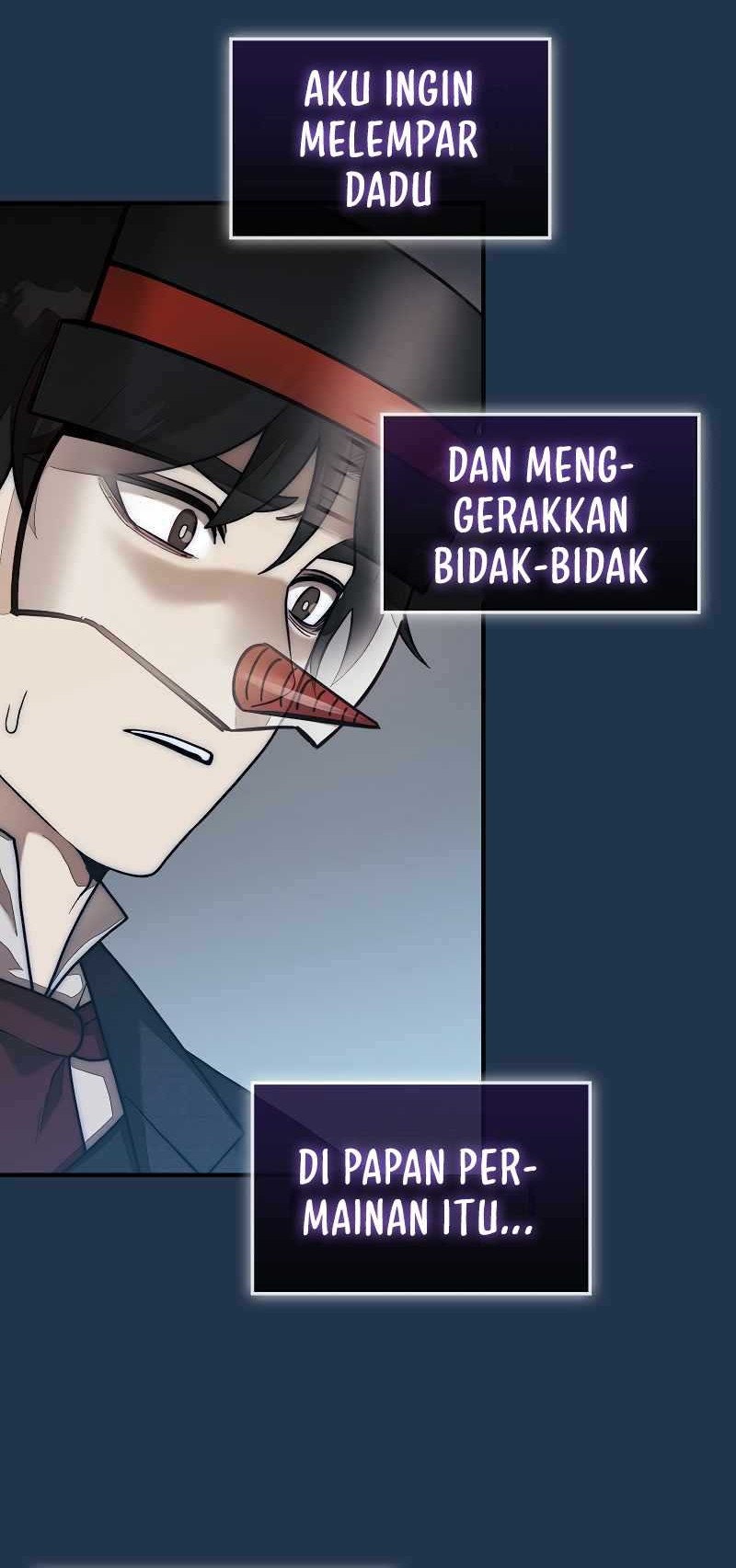 The 31st Piece Turns the Tables Chapter 80 Gambar 37