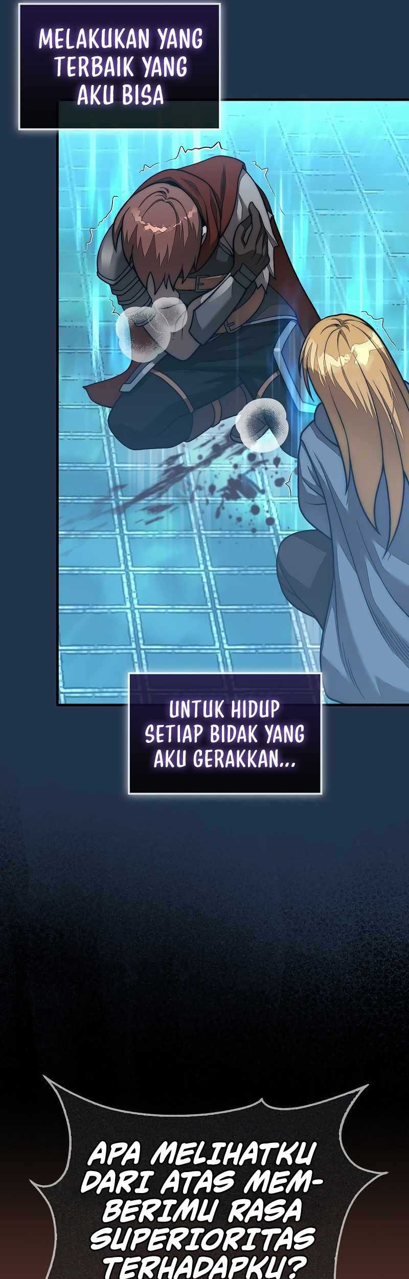 The 31st Piece Turns the Tables Chapter 80 Gambar 38