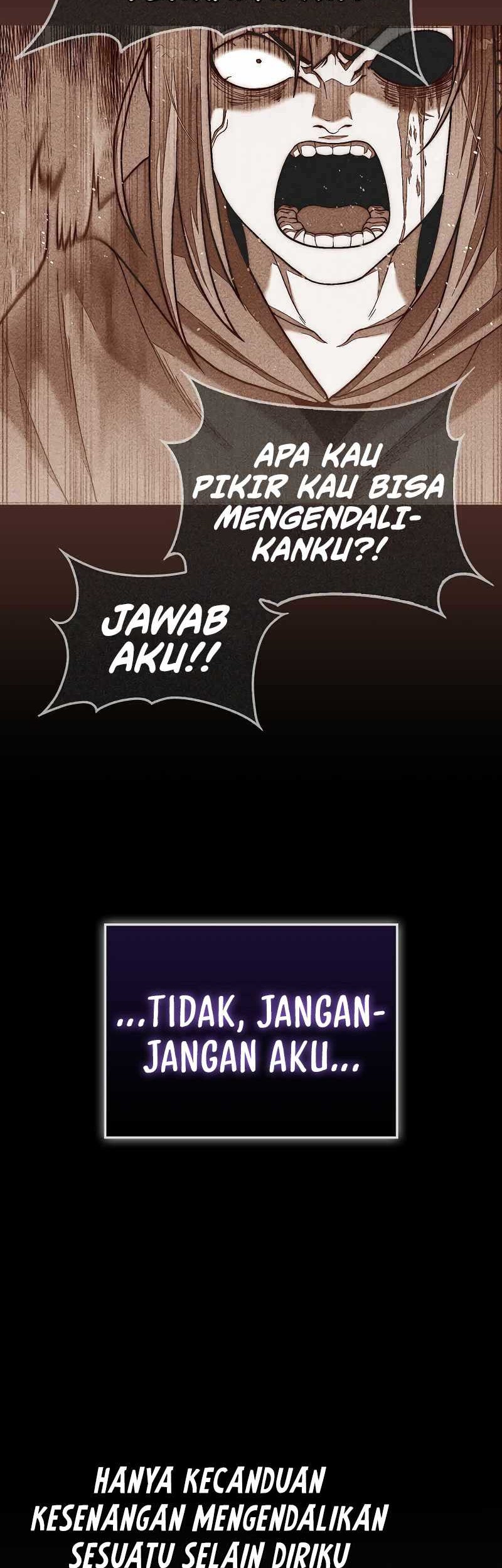 The 31st Piece Turns the Tables Chapter 80 Gambar 39