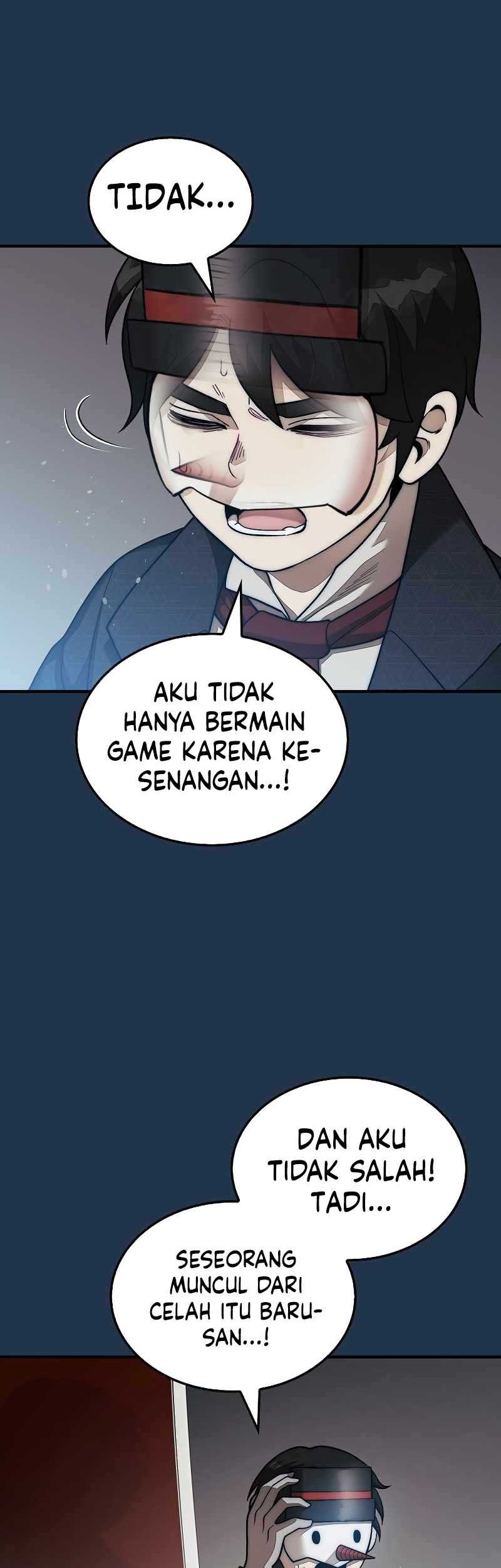 The 31st Piece Turns the Tables Chapter 80 Gambar 41