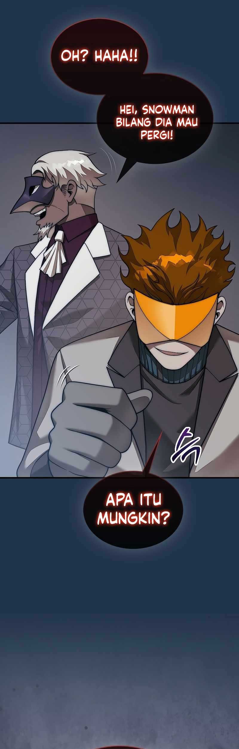 The 31st Piece Turns the Tables Chapter 80 Gambar 44