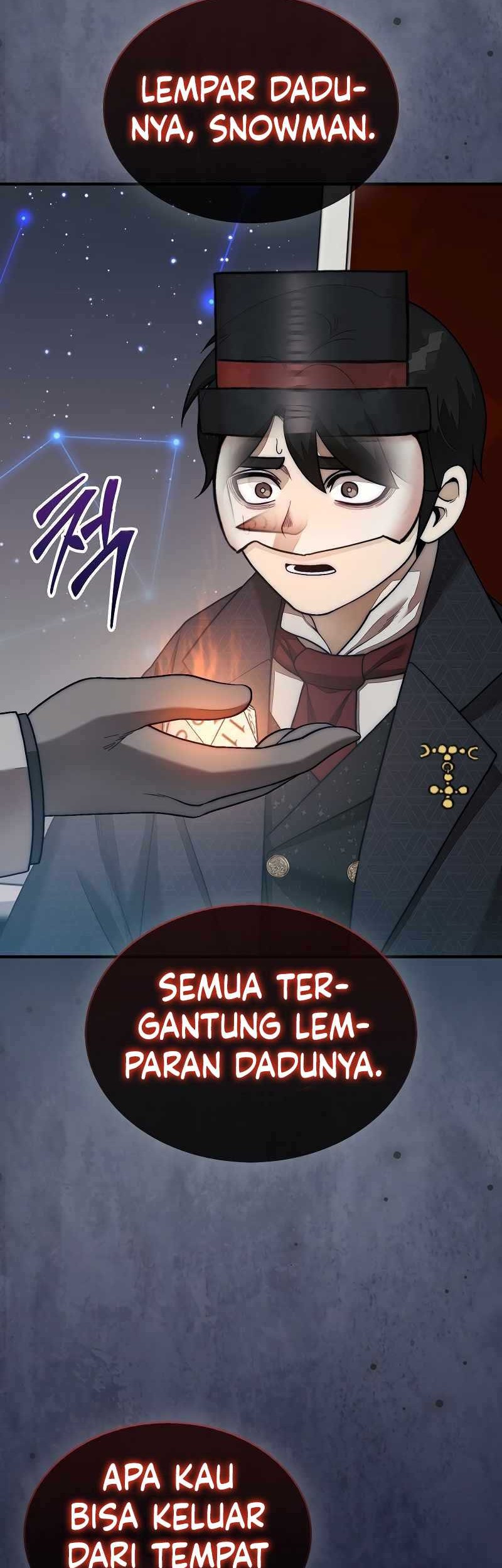 The 31st Piece Turns the Tables Chapter 80 Gambar 45