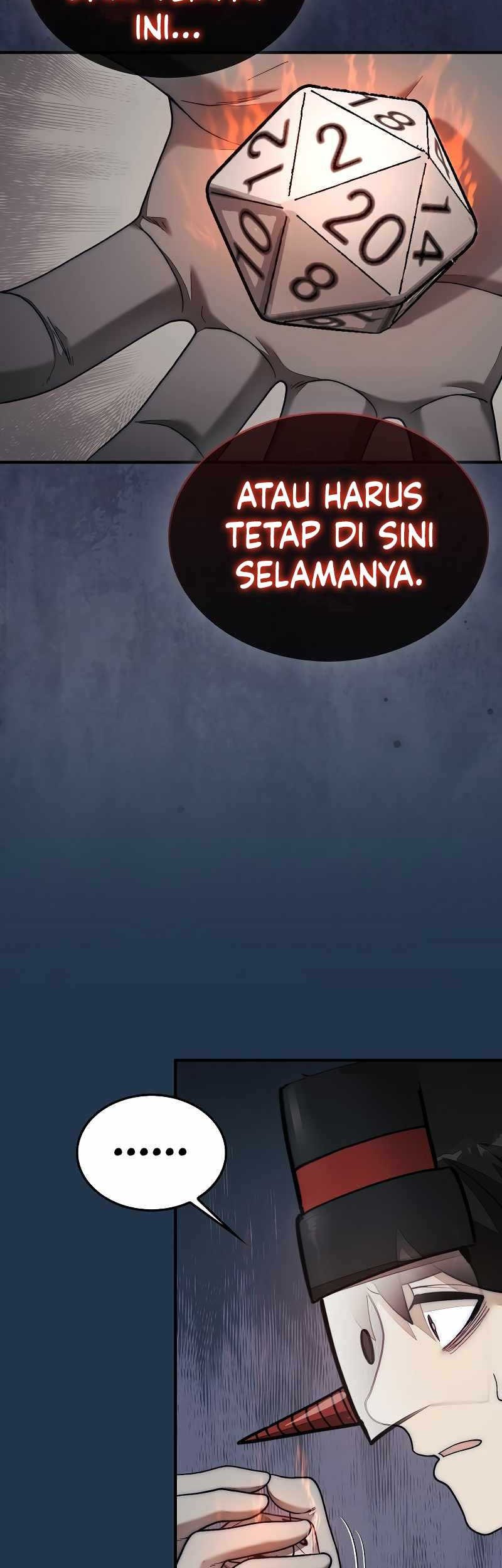 The 31st Piece Turns the Tables Chapter 80 Gambar 46