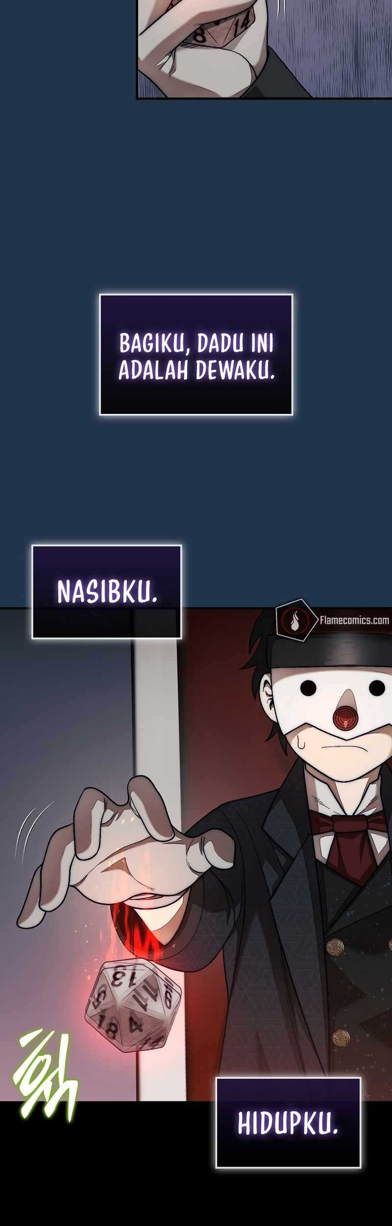 The 31st Piece Turns the Tables Chapter 80 Gambar 47