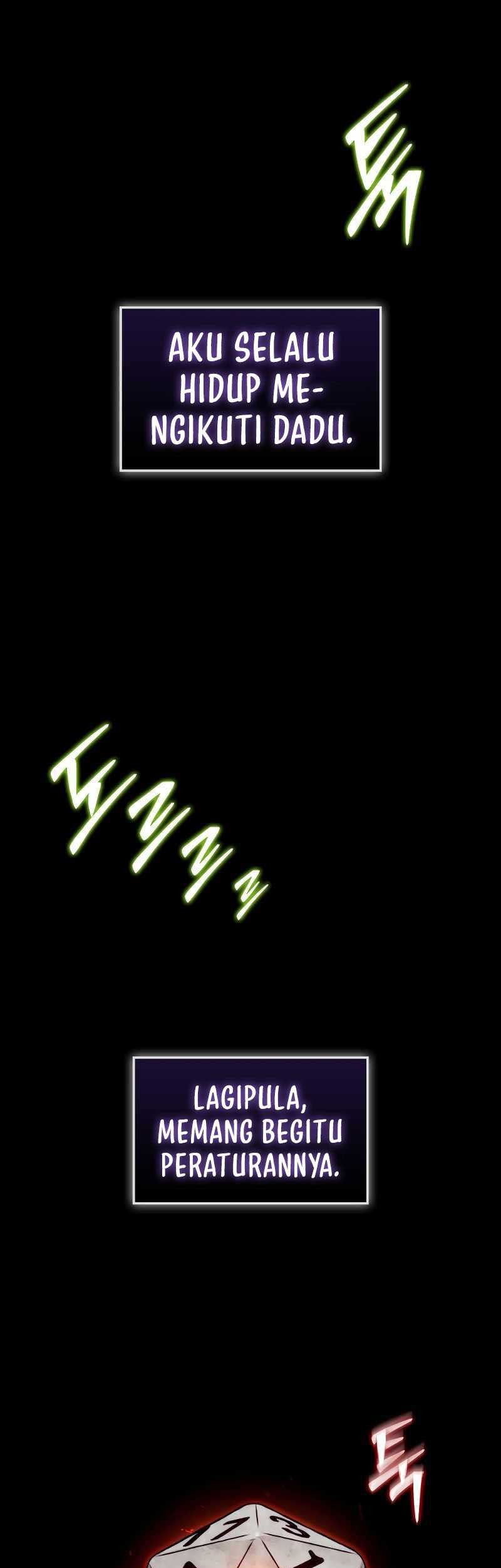 The 31st Piece Turns the Tables Chapter 80 Gambar 48