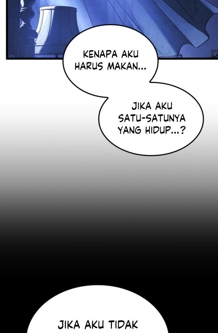 Revenge of the Iron-Blooded Sword Hound Chapter 104 Gambar 27