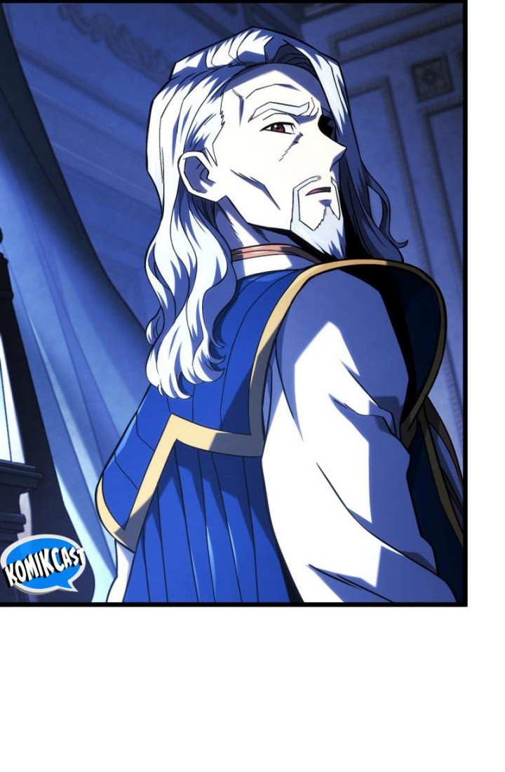 Revenge of the Iron-Blooded Sword Hound Chapter 104 Gambar 32