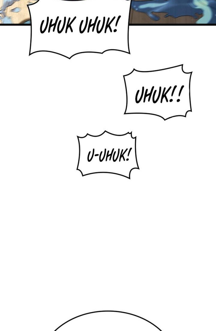 Revenge of the Iron-Blooded Sword Hound Chapter 104 Gambar 19