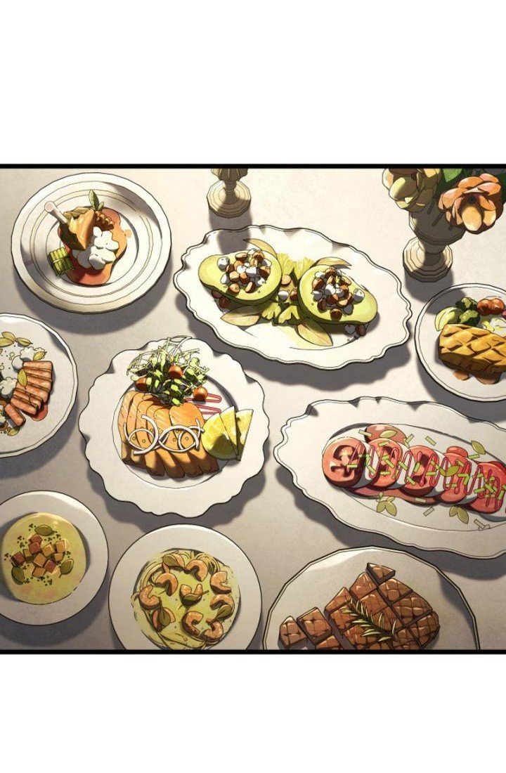 Revenge of the Iron-Blooded Sword Hound Chapter 104 Gambar 44