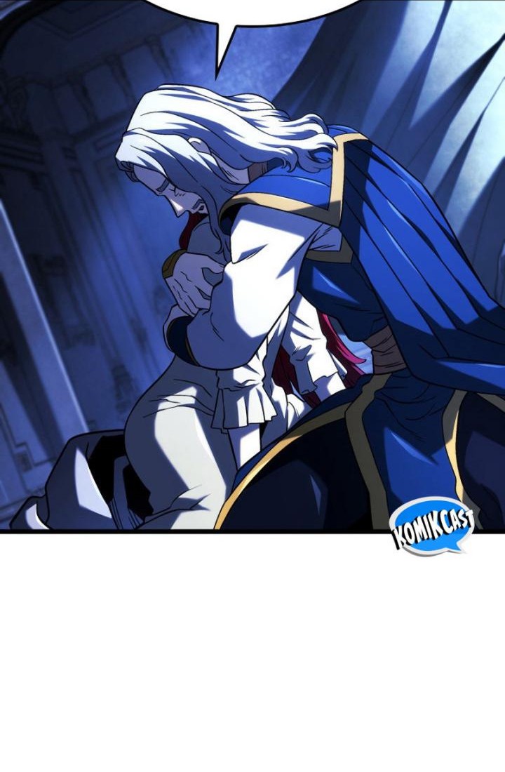 Revenge of the Iron-Blooded Sword Hound Chapter 104 Gambar 34