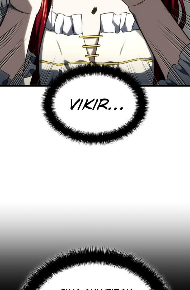 Revenge of the Iron-Blooded Sword Hound Chapter 104 Gambar 62