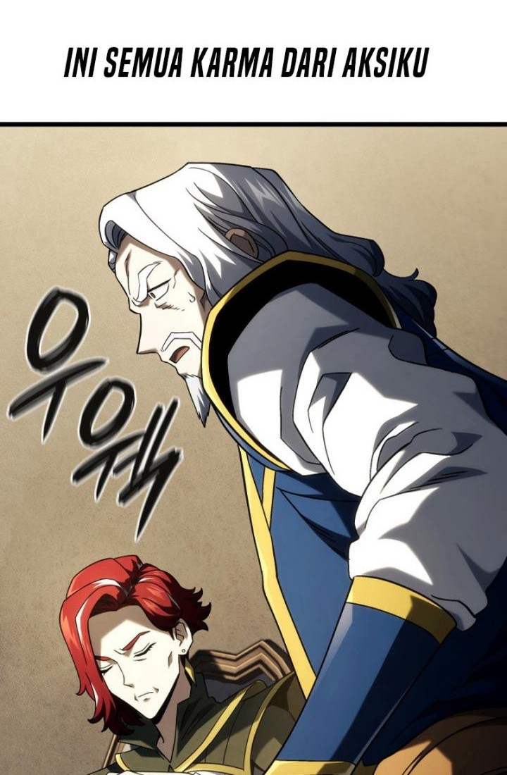 Revenge of the Iron-Blooded Sword Hound Chapter 104 Gambar 64