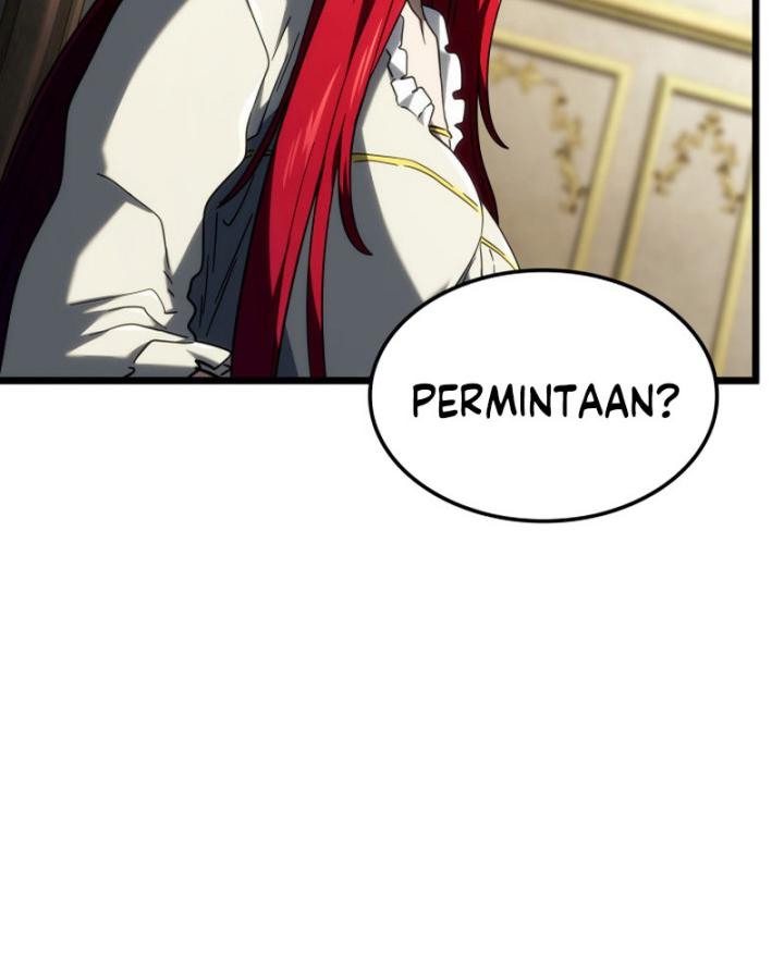 Revenge of the Iron-Blooded Sword Hound Chapter 104 Gambar 50