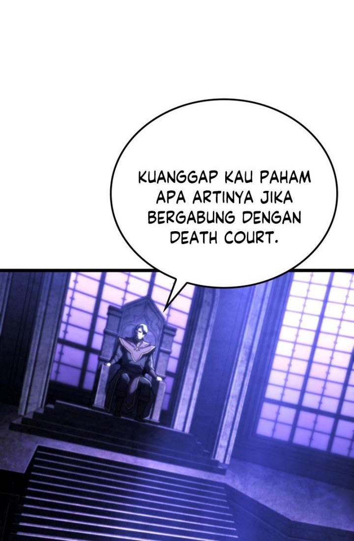 Revenge of the Iron-Blooded Sword Hound Chapter 104 Gambar 77