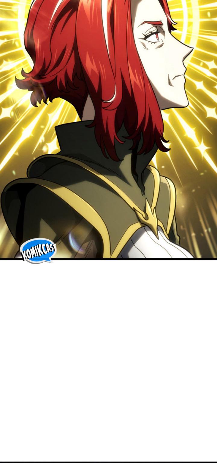 Revenge of the Iron-Blooded Sword Hound Chapter 104 Gambar 89