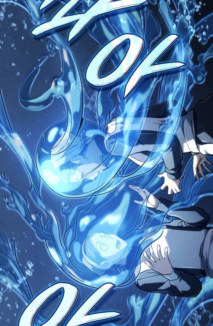 Revenge of the Iron-Blooded Sword Hound Chapter 104 Gambar 13