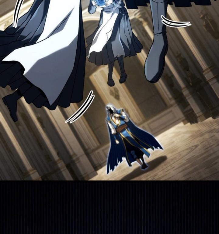 Revenge of the Iron-Blooded Sword Hound Chapter 104 Gambar 15