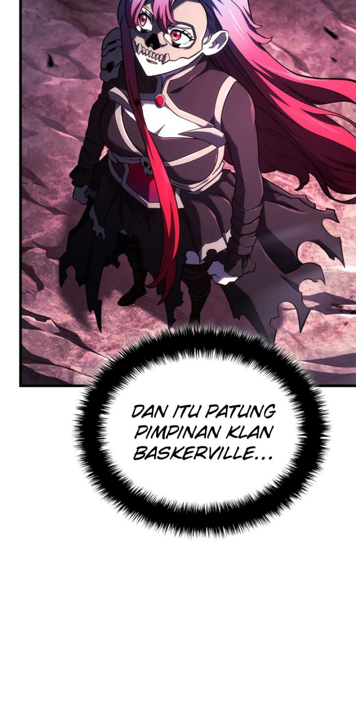 Revenge of the Iron-Blooded Sword Hound Chapter 103 Gambar 26