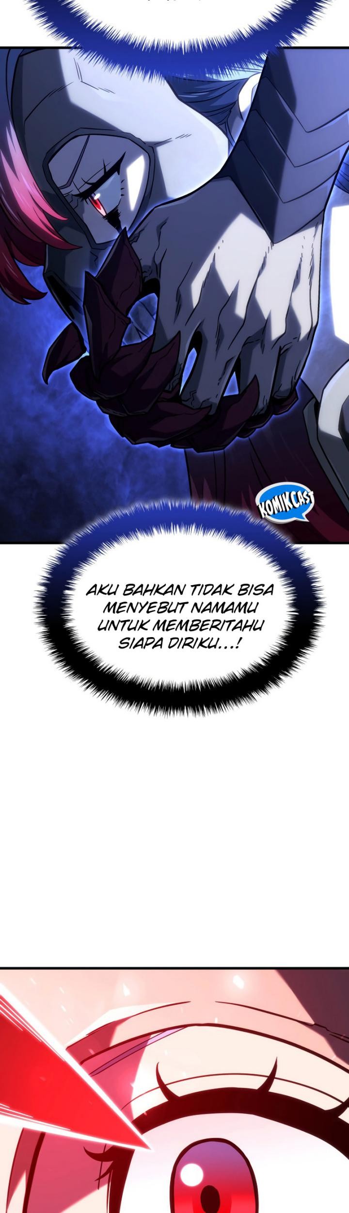 Revenge of the Iron-Blooded Sword Hound Chapter 103 Gambar 29