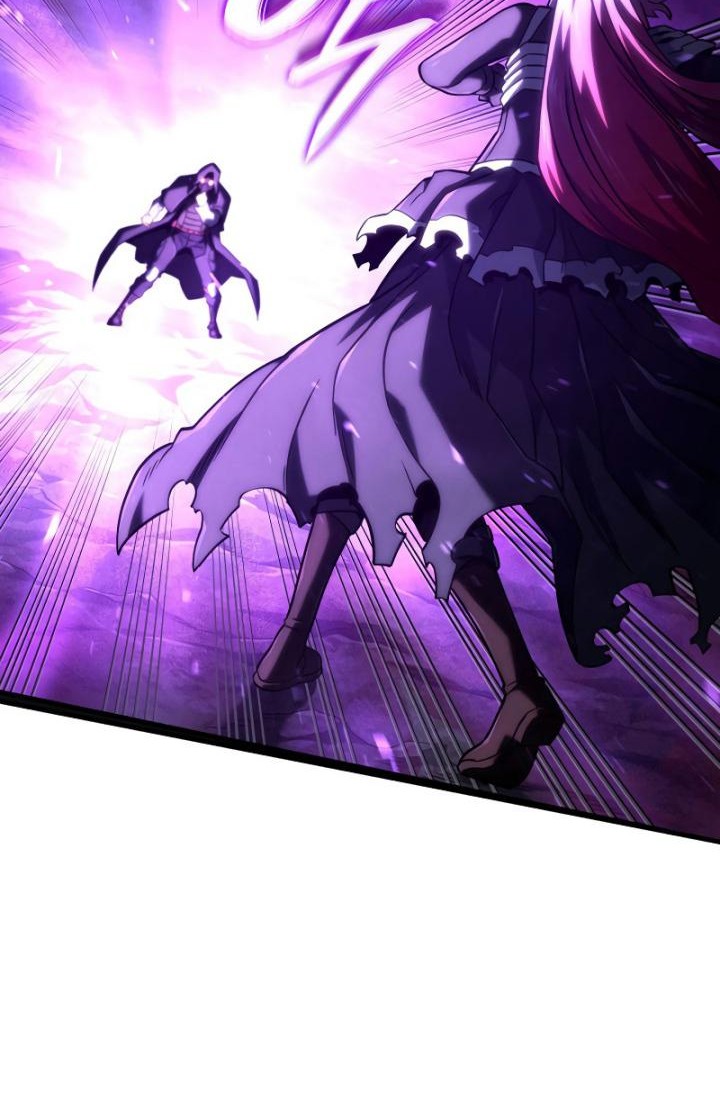 Revenge of the Iron-Blooded Sword Hound Chapter 103 Gambar 20